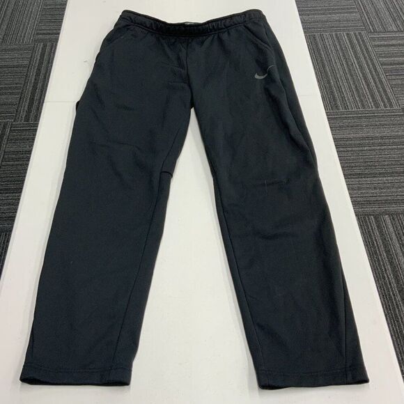 Nike Men's Therma Pants Black XL - Picture 1 of 3